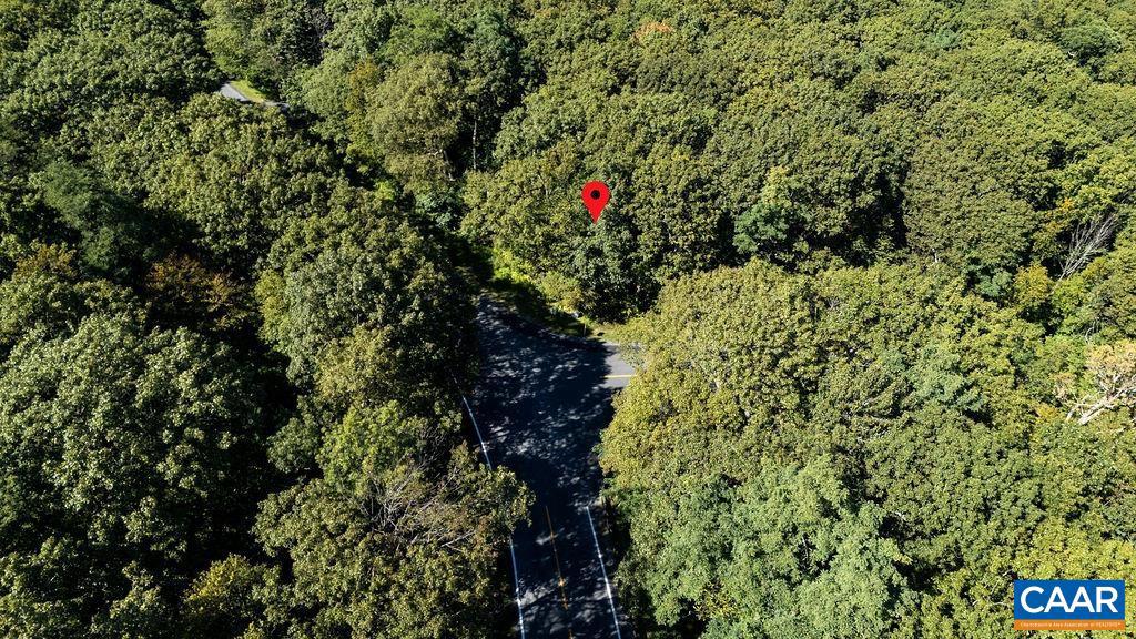 862 SHAMOKIN SPRINGS TRL, WINTERGREEN RESORT, Virginia 22967, ,Land,For sale,862 SHAMOKIN SPRINGS TRL,669009 MLS # 669009