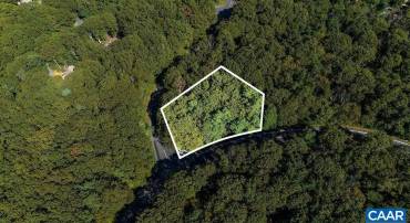 862 SHAMOKIN SPRINGS TRL, WINTERGREEN RESORT, Virginia 22967, ,Land,For sale,862 SHAMOKIN SPRINGS TRL,669009 MLS # 669009