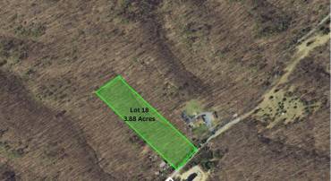 LOT 18 MILE RIDGE ESTS, STRASBURG, Virginia 22641, ,Land,For sale,LOT 18 MILE RIDGE ESTS,VASH2012544 MLS # VASH2012544