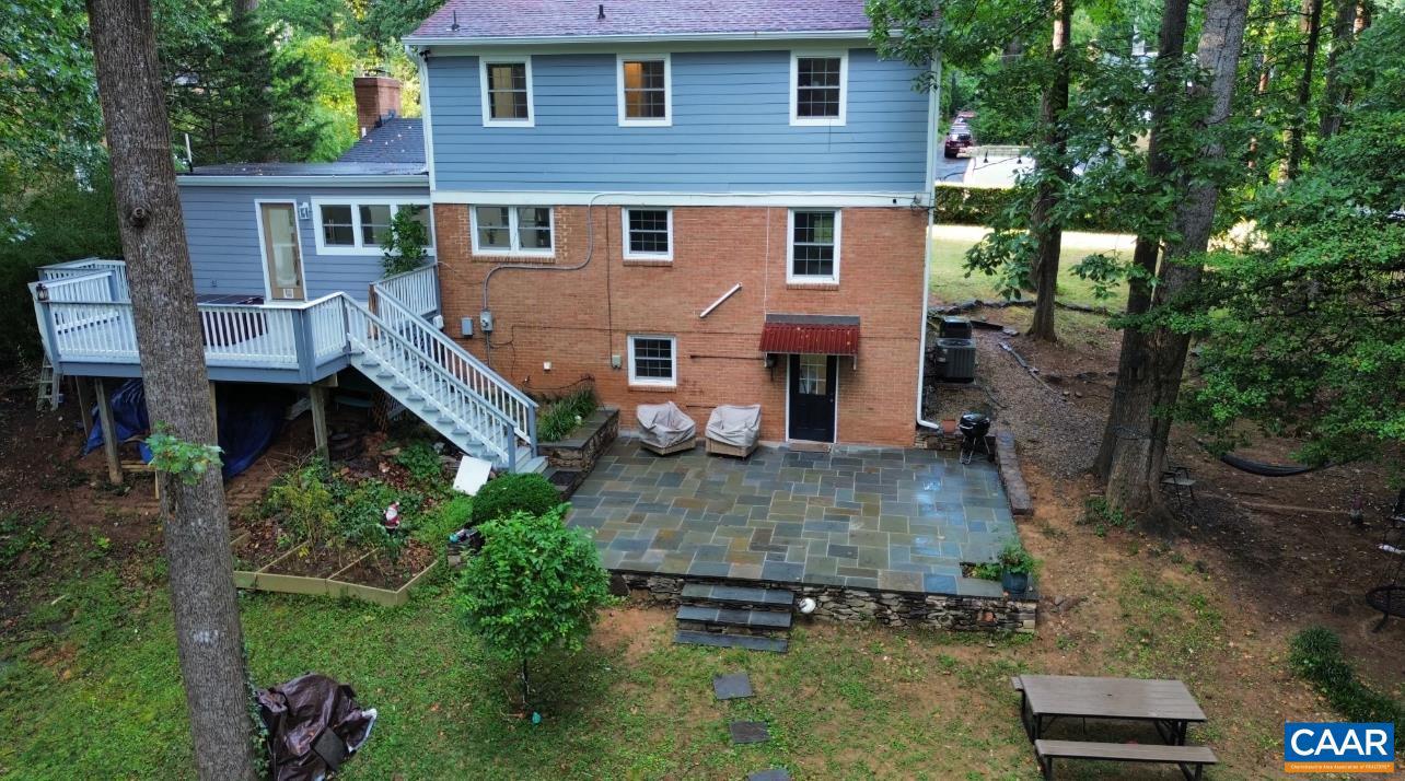 1715 SOLOMAN RD, CHARLOTTESVILLE, Virginia 22901, 3 Bedrooms Bedrooms, ,3 BathroomsBathrooms,Residential,For sale,1715 SOLOMAN RD,668786 MLS # 668786