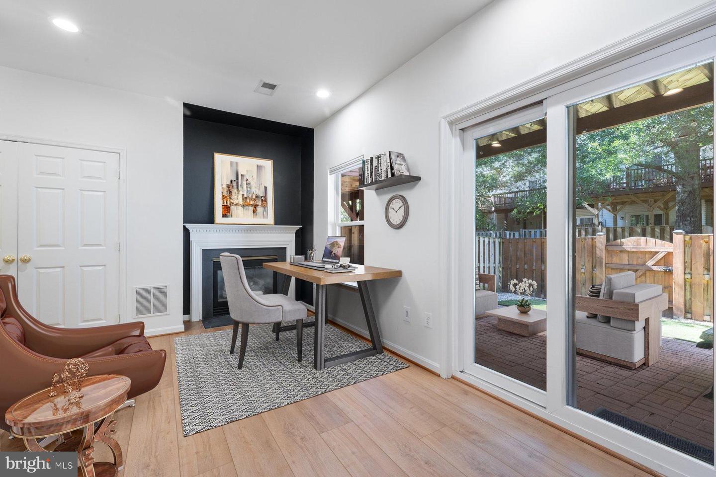 6602 PATENT PARISH LN, ALEXANDRIA, Virginia 22315, 3 Bedrooms Bedrooms, 11 Rooms Rooms,2 BathroomsBathrooms,Residential,For sale,6602 PATENT PARISH LN,VAFX2266144 MLS # VAFX2266144