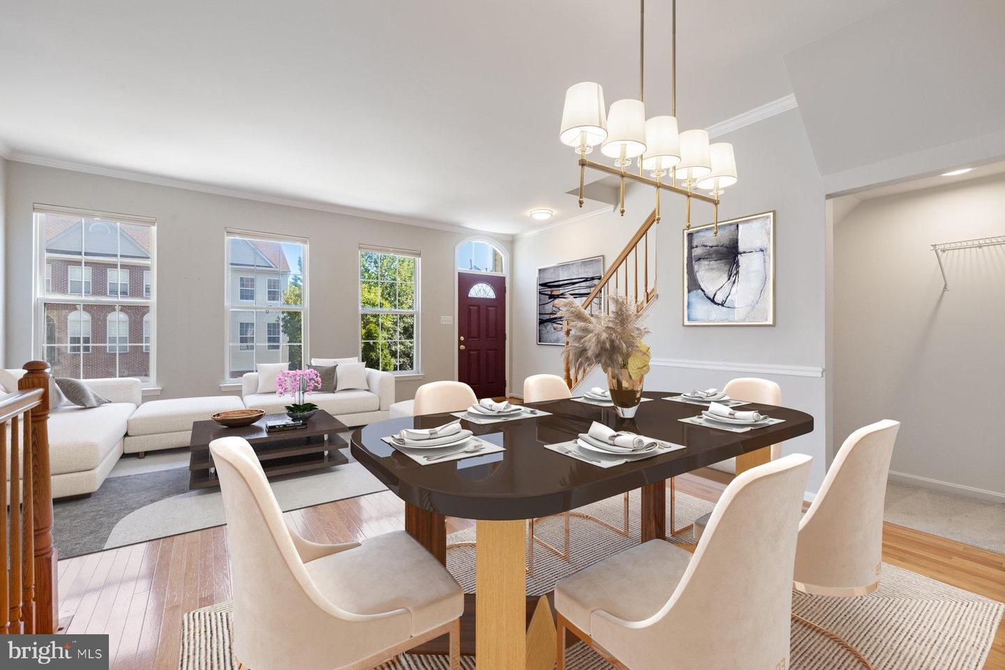 6602 PATENT PARISH LN, ALEXANDRIA, Virginia 22315, 3 Bedrooms Bedrooms, 11 Rooms Rooms,2 BathroomsBathrooms,Residential,For sale,6602 PATENT PARISH LN,VAFX2266144 MLS # VAFX2266144