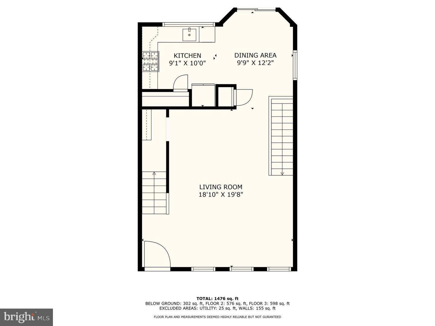 6602 PATENT PARISH LN, ALEXANDRIA, Virginia 22315, 3 Bedrooms Bedrooms, 11 Rooms Rooms,2 BathroomsBathrooms,Residential,For sale,6602 PATENT PARISH LN,VAFX2266144 MLS # VAFX2266144