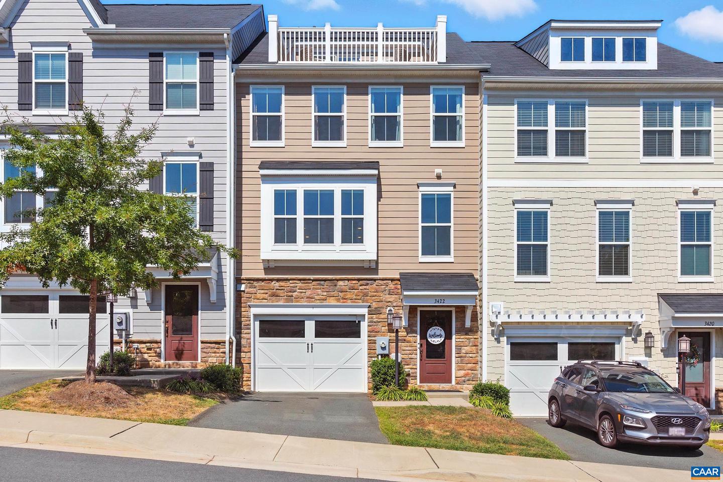 3422 MONTAGUE ST, CHARLOTTESVILLE, Virginia 22902, 4 Bedrooms Bedrooms, ,3 BathroomsBathrooms,Residential,For sale,3422 MONTAGUE ST,668804 MLS # 668804