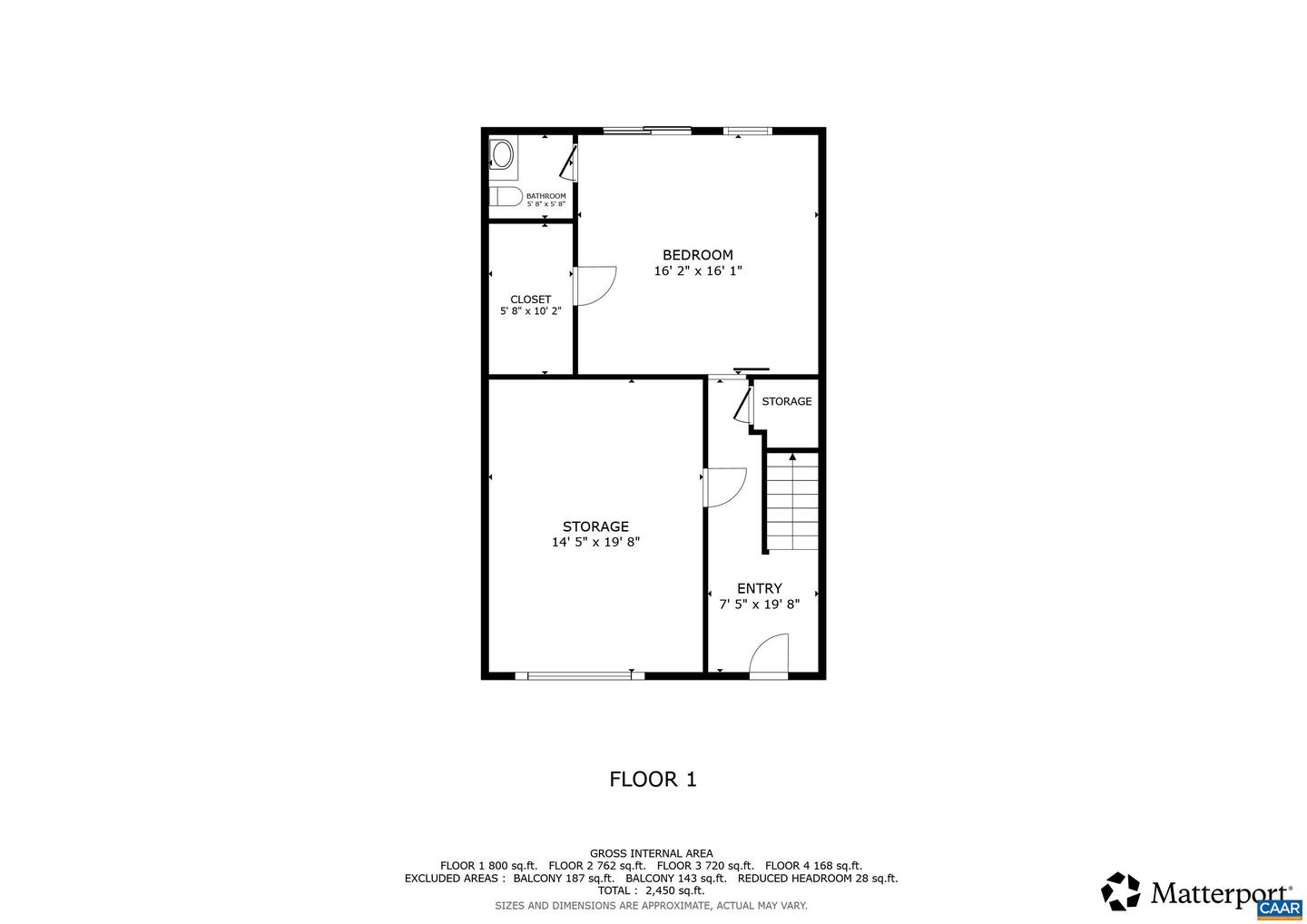 3422 MONTAGUE ST, CHARLOTTESVILLE, Virginia 22902, 4 Bedrooms Bedrooms, ,3 BathroomsBathrooms,Residential,For sale,3422 MONTAGUE ST,668804 MLS # 668804