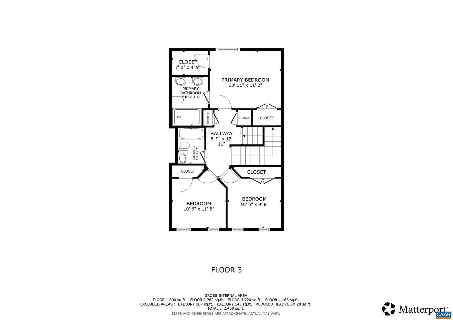 3422 MONTAGUE ST, CHARLOTTESVILLE, Virginia 22902, 4 Bedrooms Bedrooms, ,3 BathroomsBathrooms,Residential,For sale,3422 MONTAGUE ST,668804 MLS # 668804