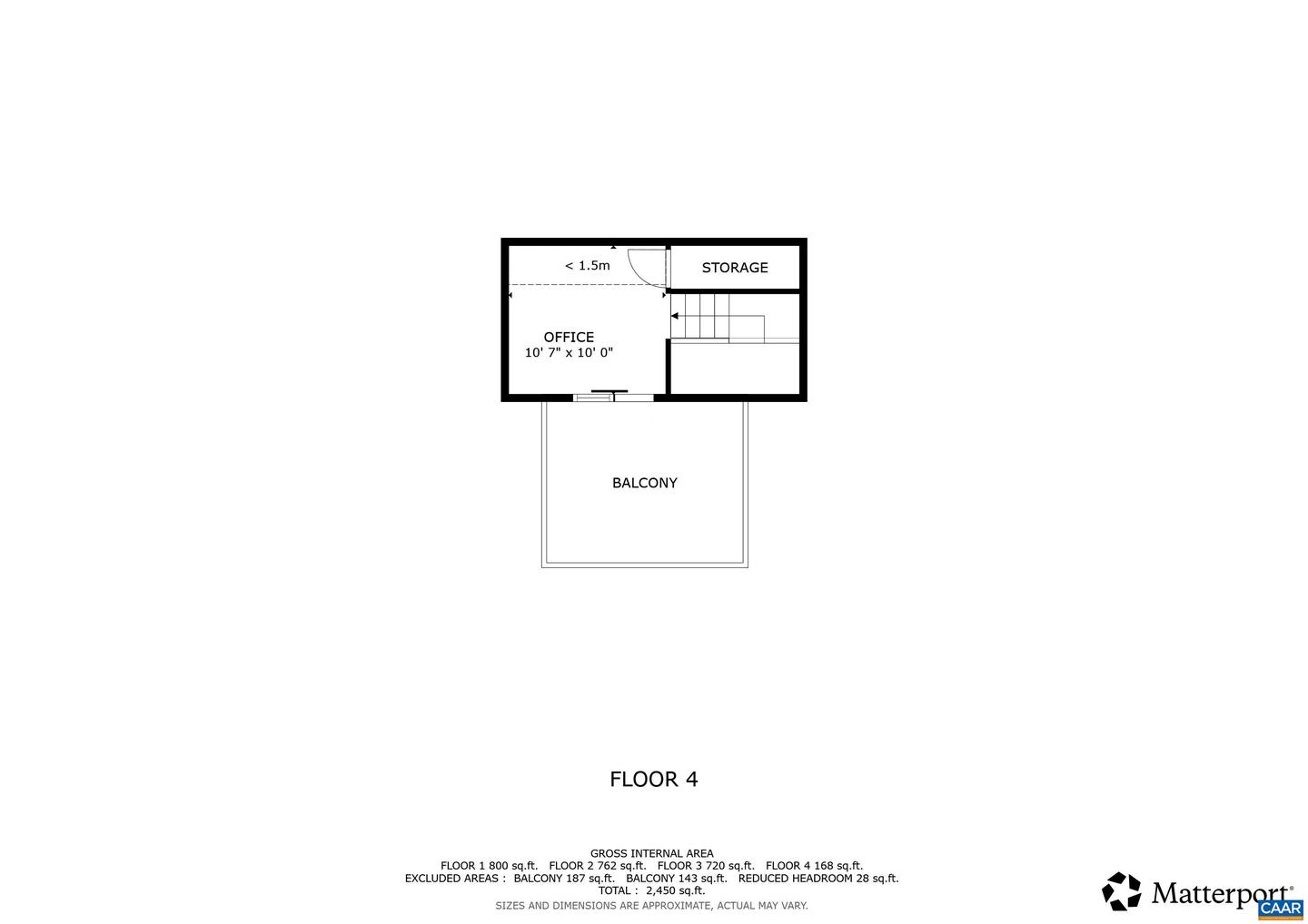 3422 MONTAGUE ST, CHARLOTTESVILLE, Virginia 22902, 4 Bedrooms Bedrooms, ,3 BathroomsBathrooms,Residential,For sale,3422 MONTAGUE ST,668804 MLS # 668804