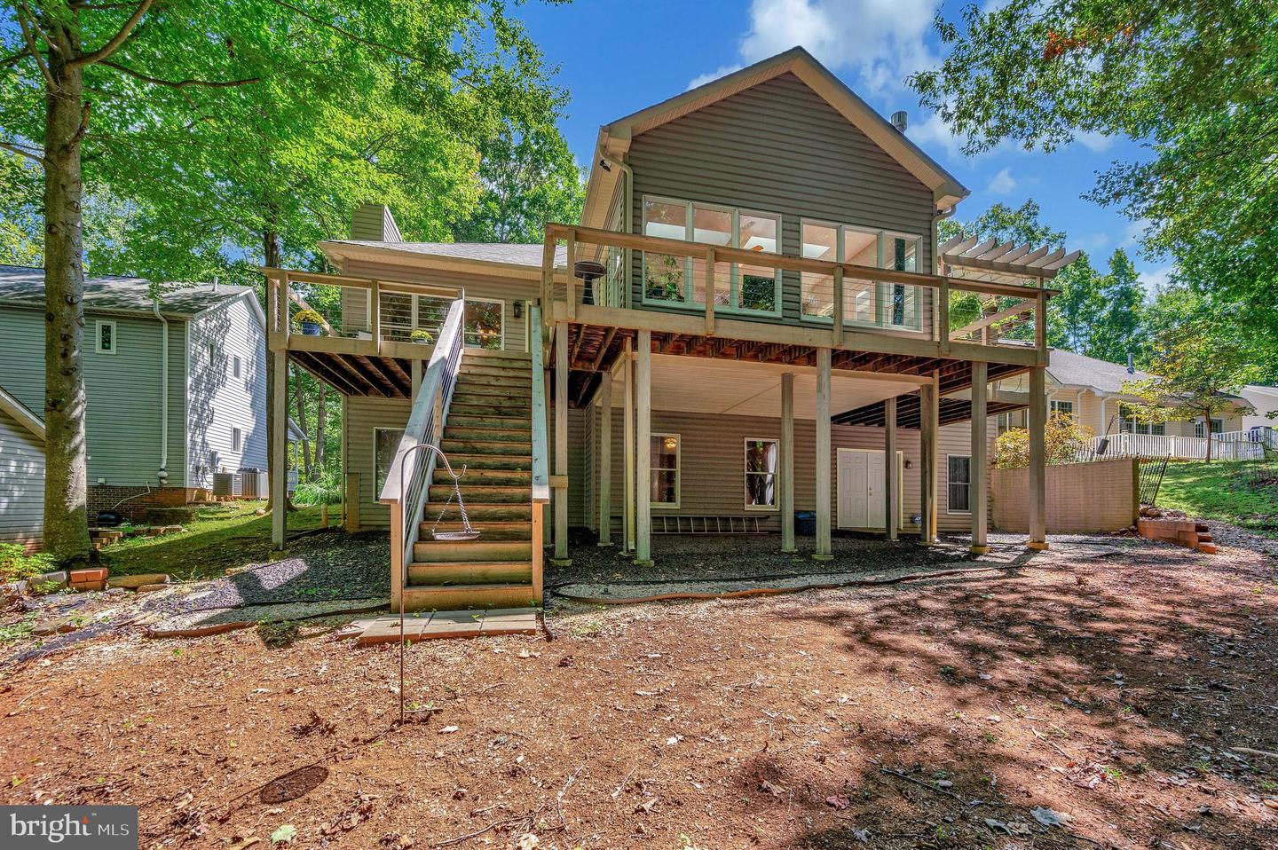 1101 EASTOVER PKWY, LOCUST GROVE, Virginia 22508, 3 Bedrooms Bedrooms, ,2 BathroomsBathrooms,Residential,For sale,1101 EASTOVER PKWY,VAOR2012246 MLS # VAOR2012246