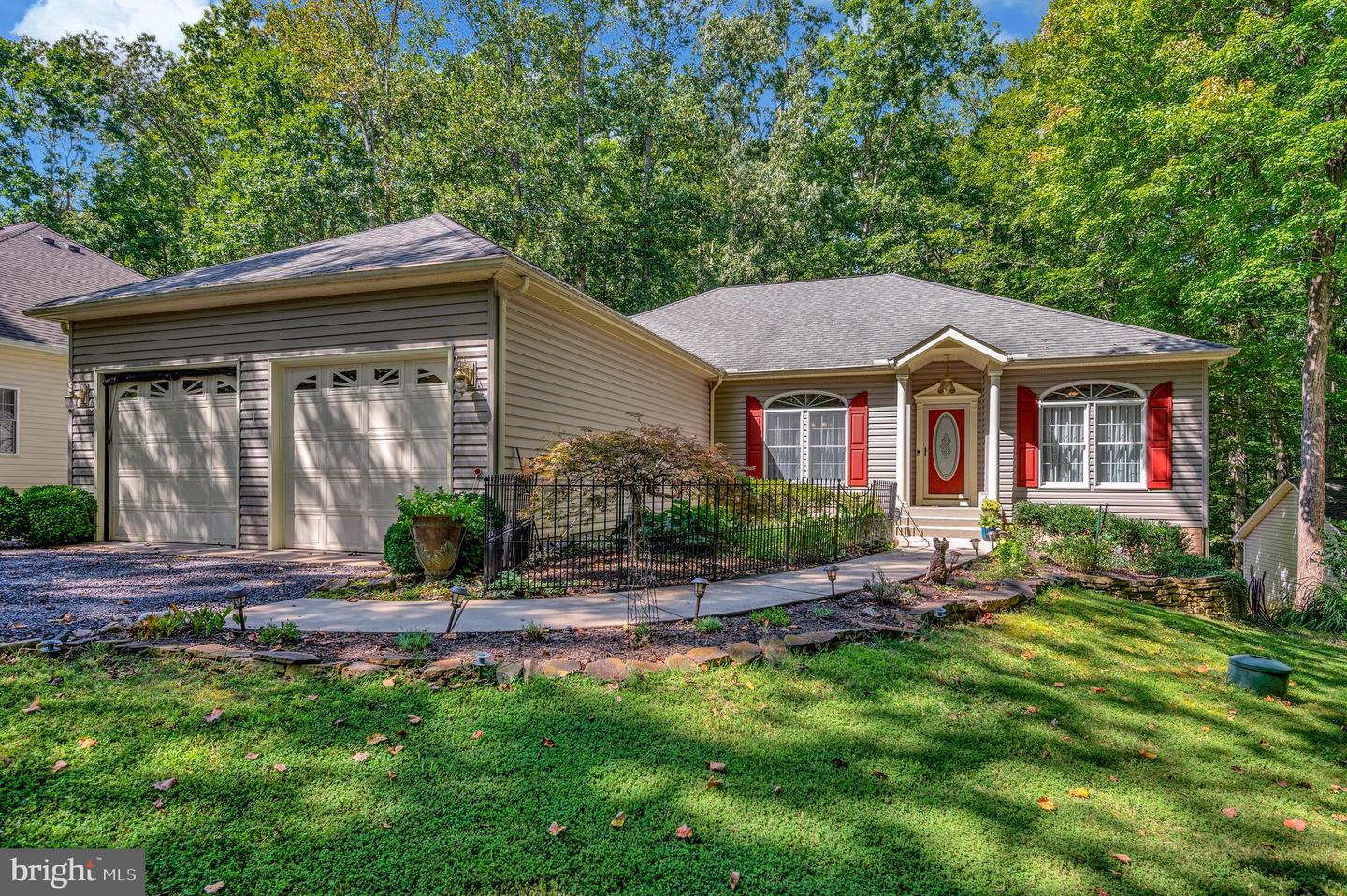 1101 EASTOVER PKWY, LOCUST GROVE, Virginia 22508, 3 Bedrooms Bedrooms, ,2 BathroomsBathrooms,Residential,For sale,1101 EASTOVER PKWY,VAOR2012246 MLS # VAOR2012246