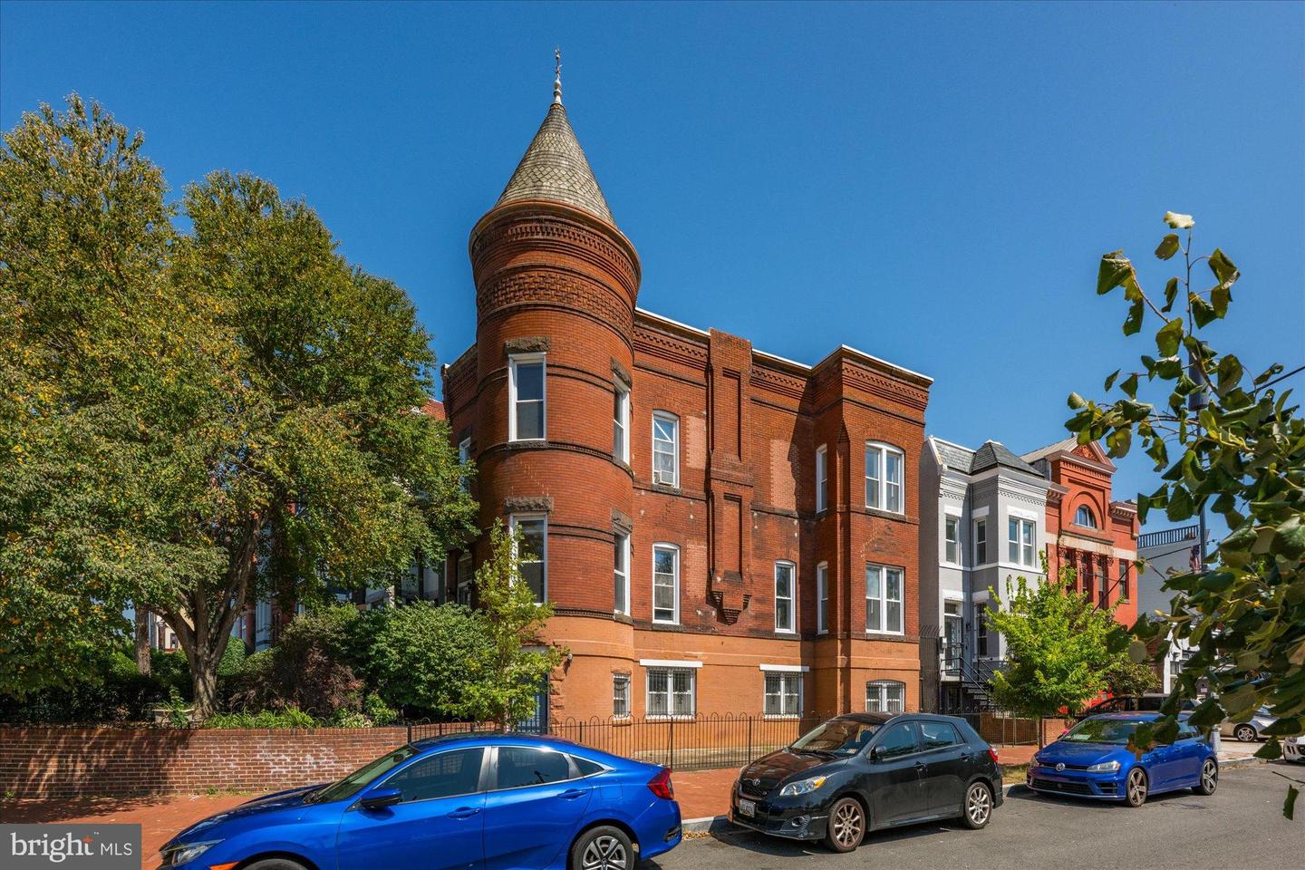 1201 NEW JERSEY AVE NW, WASHINGTON, District Of Columbia 20001, 2 Bedrooms Bedrooms, 7 Rooms Rooms,2 BathroomsBathrooms,Residential,For sale,1201 NEW JERSEY AVE NW,DCDC2221824 MLS # DCDC2221824