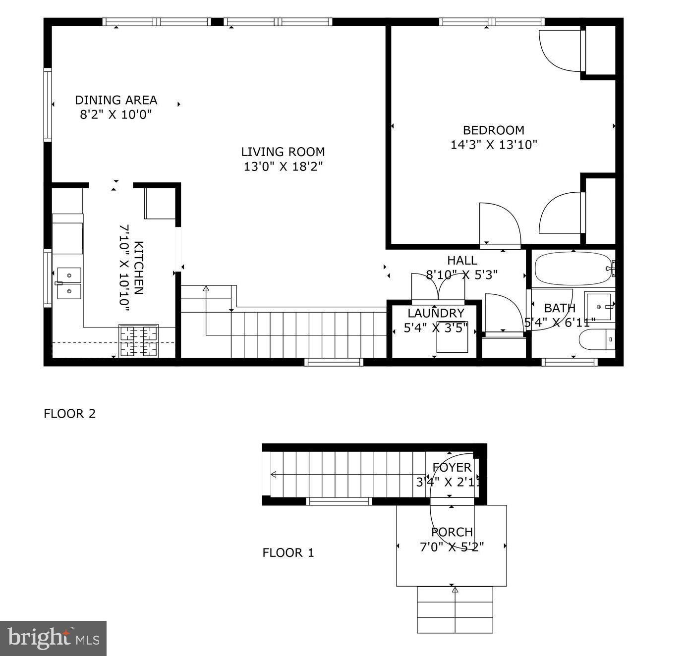 3249 MARTHA CUSTIS DR, ALEXANDRIA, Virginia 22302, 1 Bedroom Bedrooms, ,1 BathroomBathrooms,Residential,For sale,3249 MARTHA CUSTIS DR,VAAX2049574 MLS # VAAX2049574