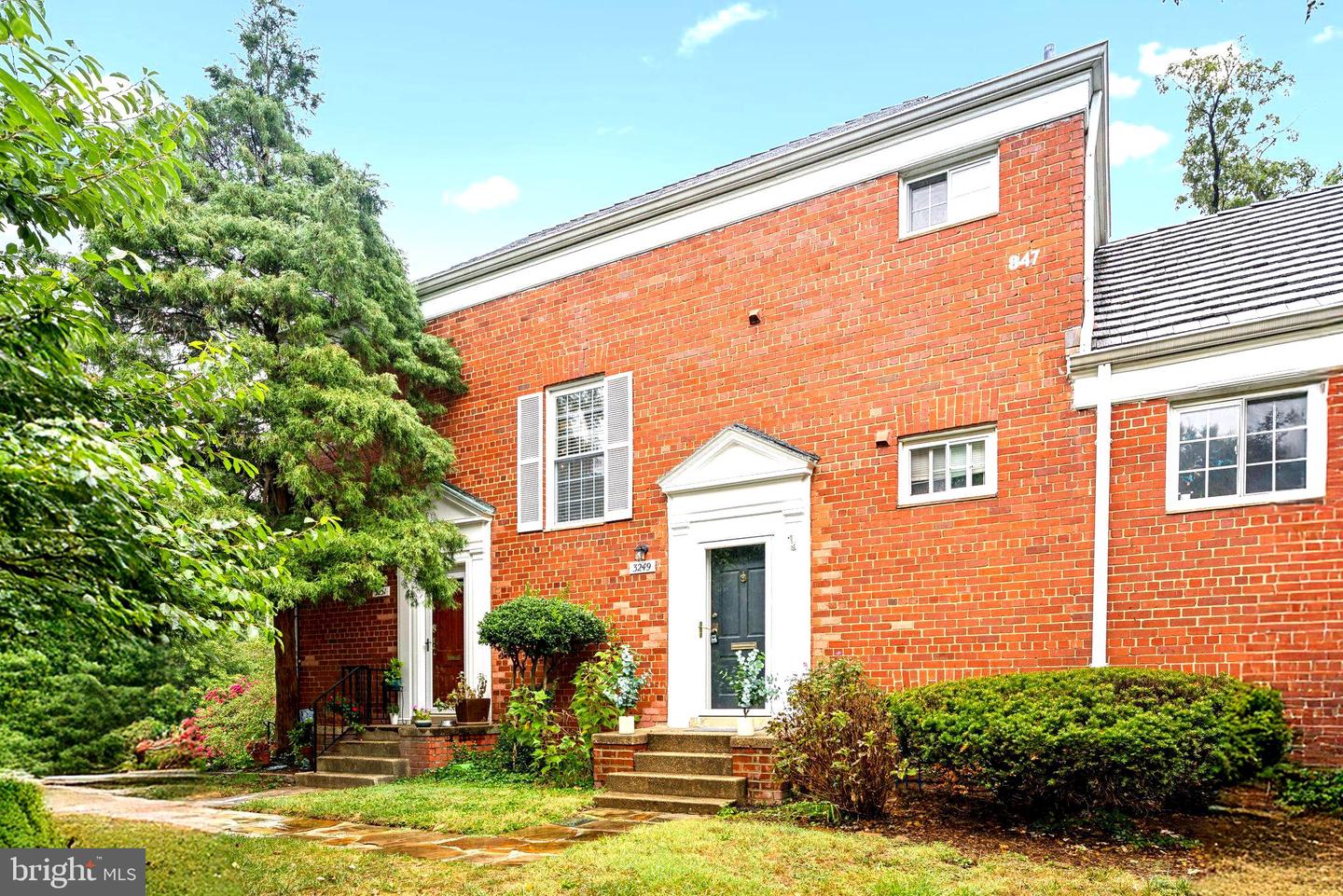 3249 MARTHA CUSTIS DR, ALEXANDRIA, Virginia 22302, 1 Bedroom Bedrooms, ,1 BathroomBathrooms,Residential,For sale,3249 MARTHA CUSTIS DR,VAAX2049574 MLS # VAAX2049574