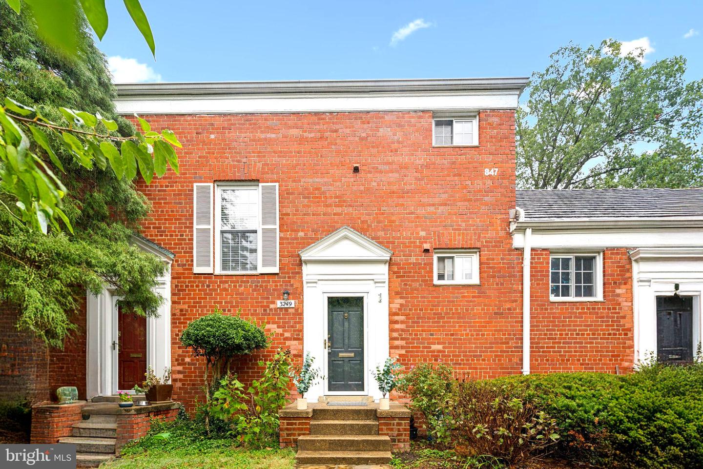 3249 MARTHA CUSTIS DR, ALEXANDRIA, Virginia 22302, 1 Bedroom Bedrooms, ,1 BathroomBathrooms,Residential,For sale,3249 MARTHA CUSTIS DR,VAAX2049574 MLS # VAAX2049574