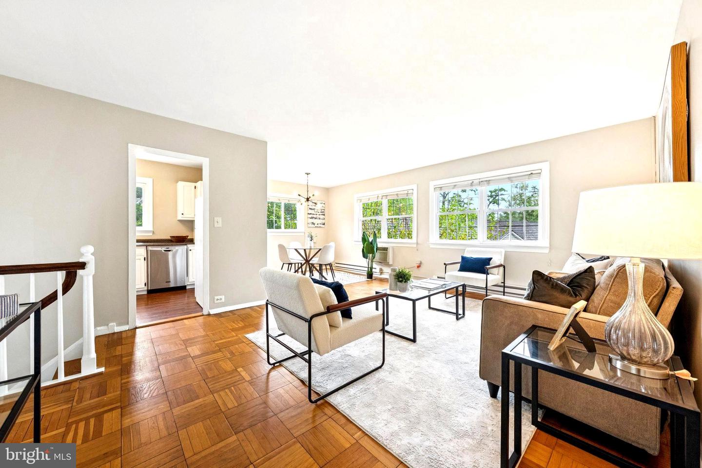 3249 MARTHA CUSTIS DR, ALEXANDRIA, Virginia 22302, 1 Bedroom Bedrooms, ,1 BathroomBathrooms,Residential,For sale,3249 MARTHA CUSTIS DR,VAAX2049574 MLS # VAAX2049574