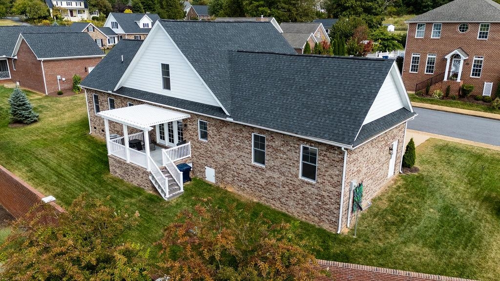 51 PEYTON RANDOLPH CT, HARRISONBURG, Virginia 22802, 3 Bedrooms Bedrooms, ,2 BathroomsBathrooms,Residential,51 PEYTON RANDOLPH CT,668997 MLS # 668997