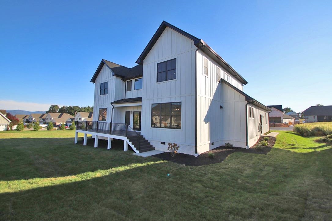 135 ALNWICK CT, ROCKINGHAM, Virginia 22801, 5 Bedrooms Bedrooms, ,3 BathroomsBathrooms,Residential,135 ALNWICK CT,669008 MLS # 669008