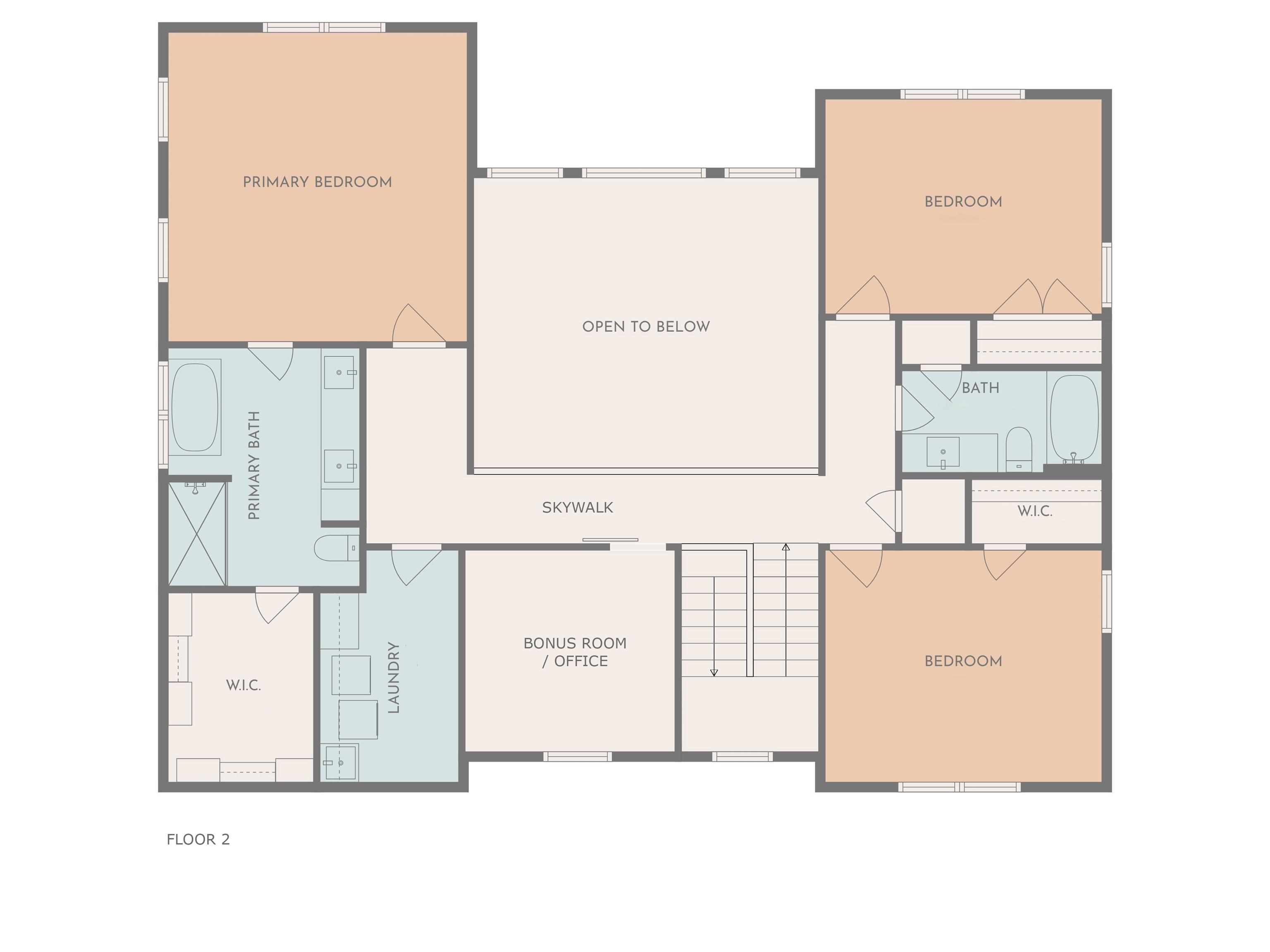 135 ALNWICK CT, ROCKINGHAM, Virginia 22801, 5 Bedrooms Bedrooms, ,3 BathroomsBathrooms,Residential,135 ALNWICK CT,669008 MLS # 669008