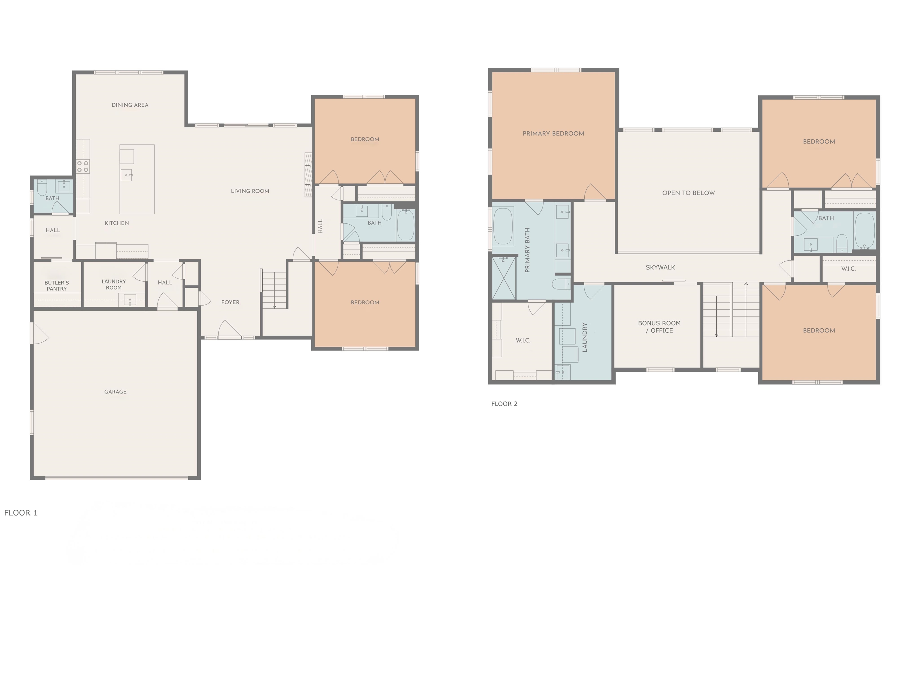 135 ALNWICK CT, ROCKINGHAM, Virginia 22801, 5 Bedrooms Bedrooms, ,3 BathroomsBathrooms,Residential,135 ALNWICK CT,669008 MLS # 669008