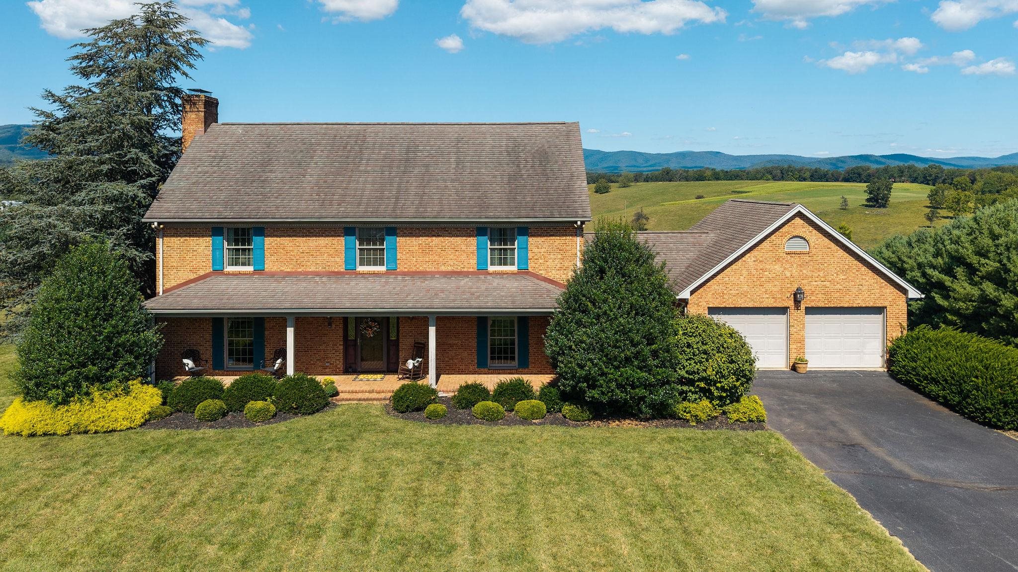 66 GREENLEE DR, CHURCHVILLE, Virginia 24421, 4 Bedrooms Bedrooms, ,3 BathroomsBathrooms,Residential,66 GREENLEE DR,669010 MLS # 669010