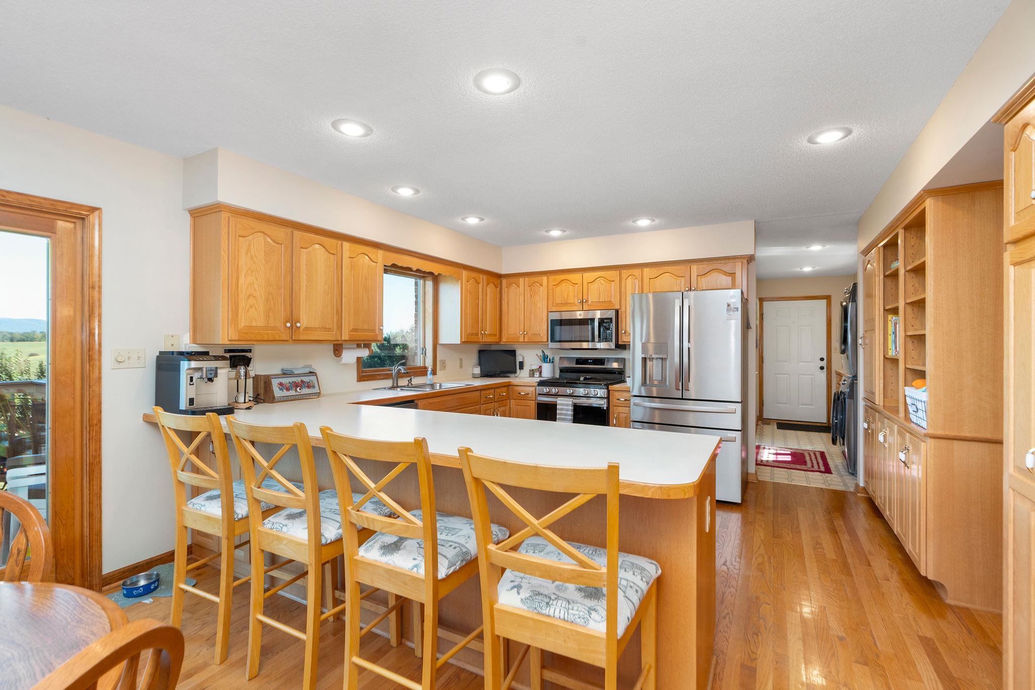 66 GREENLEE DR, CHURCHVILLE, Virginia 24421, 4 Bedrooms Bedrooms, ,3 BathroomsBathrooms,Residential,66 GREENLEE DR,669010 MLS # 669010