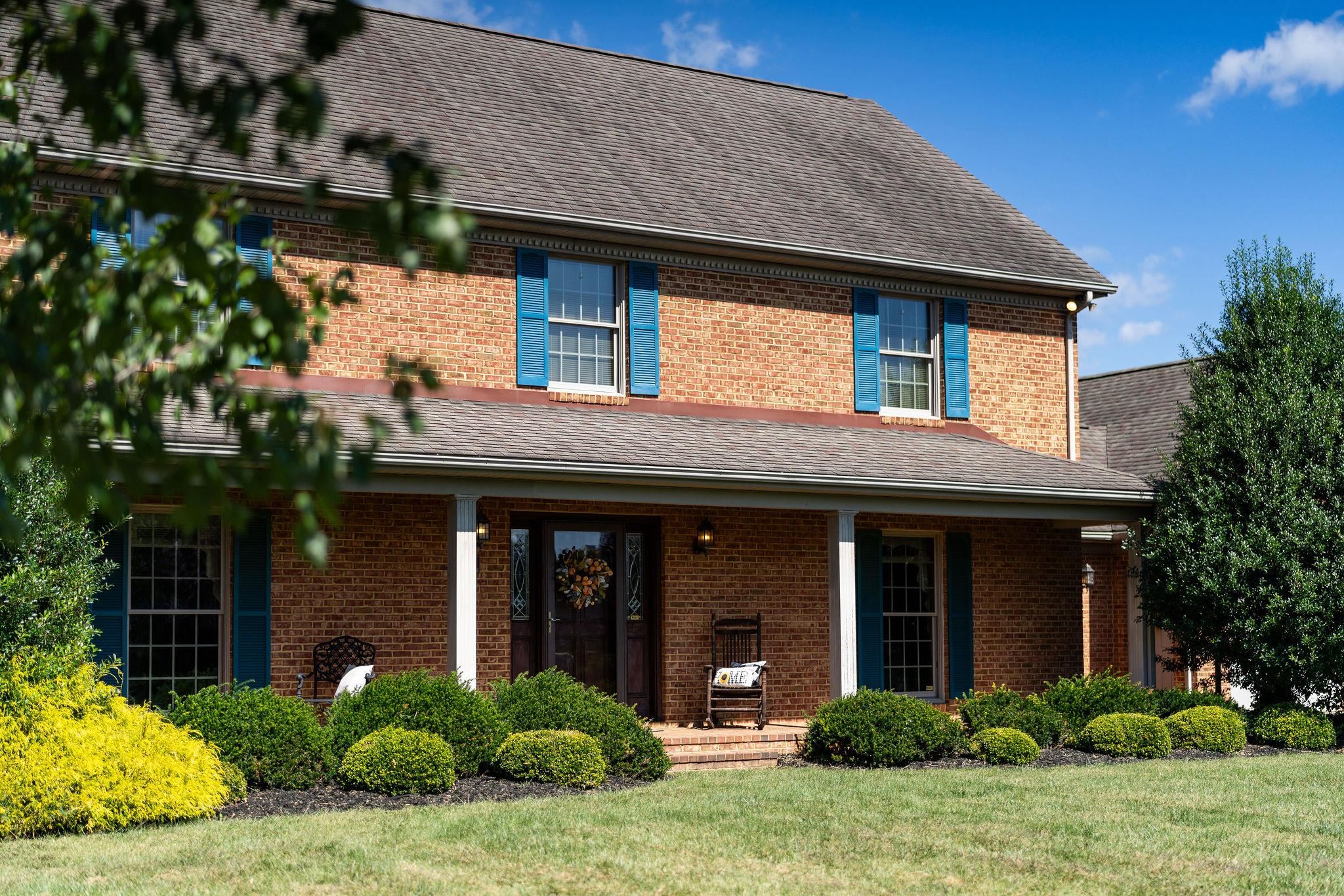 66 GREENLEE DR, CHURCHVILLE, Virginia 24421, 4 Bedrooms Bedrooms, ,3 BathroomsBathrooms,Residential,66 GREENLEE DR,669010 MLS # 669010