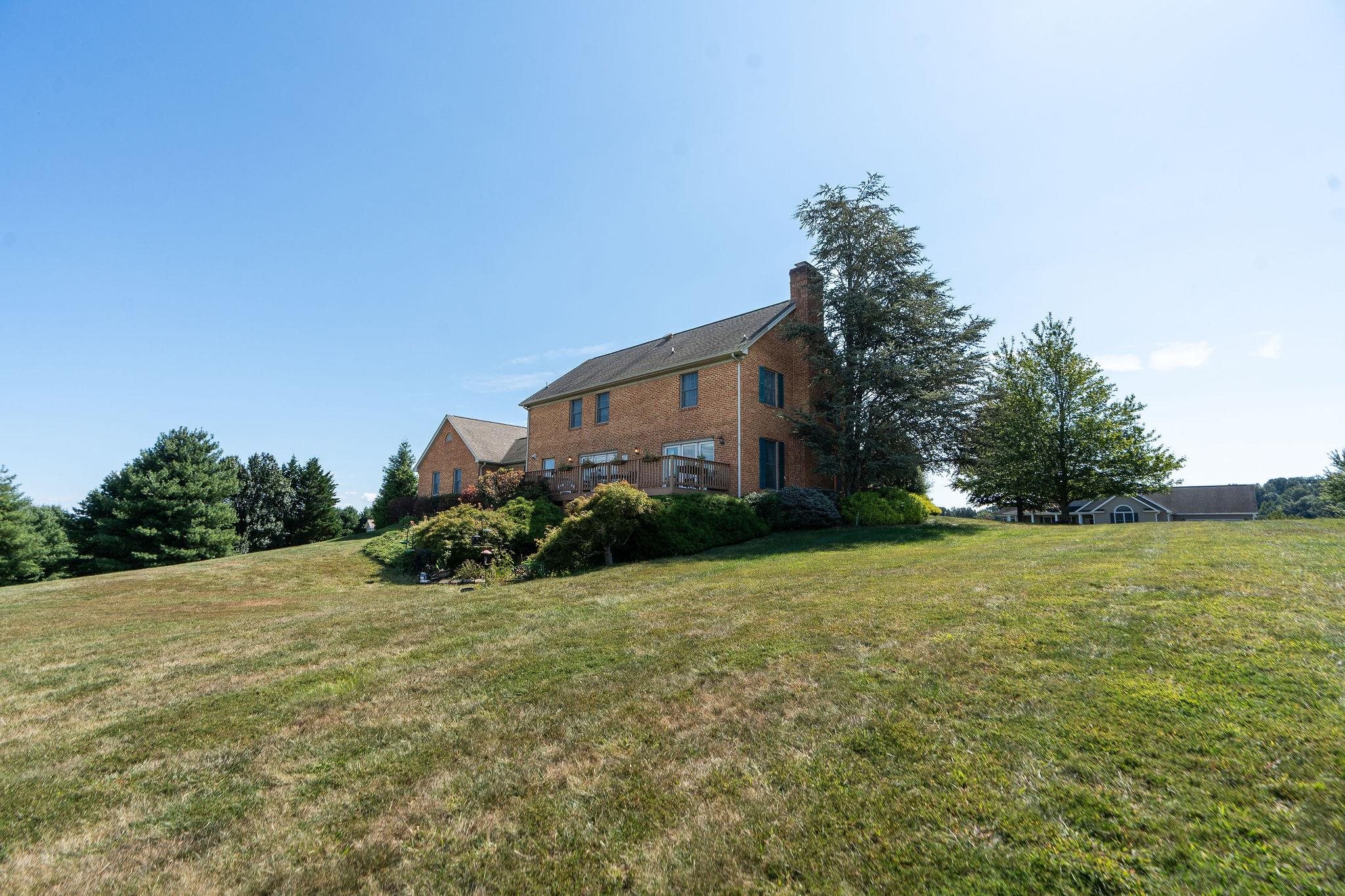 66 GREENLEE DR, CHURCHVILLE, Virginia 24421, 4 Bedrooms Bedrooms, ,3 BathroomsBathrooms,Residential,66 GREENLEE DR,669010 MLS # 669010