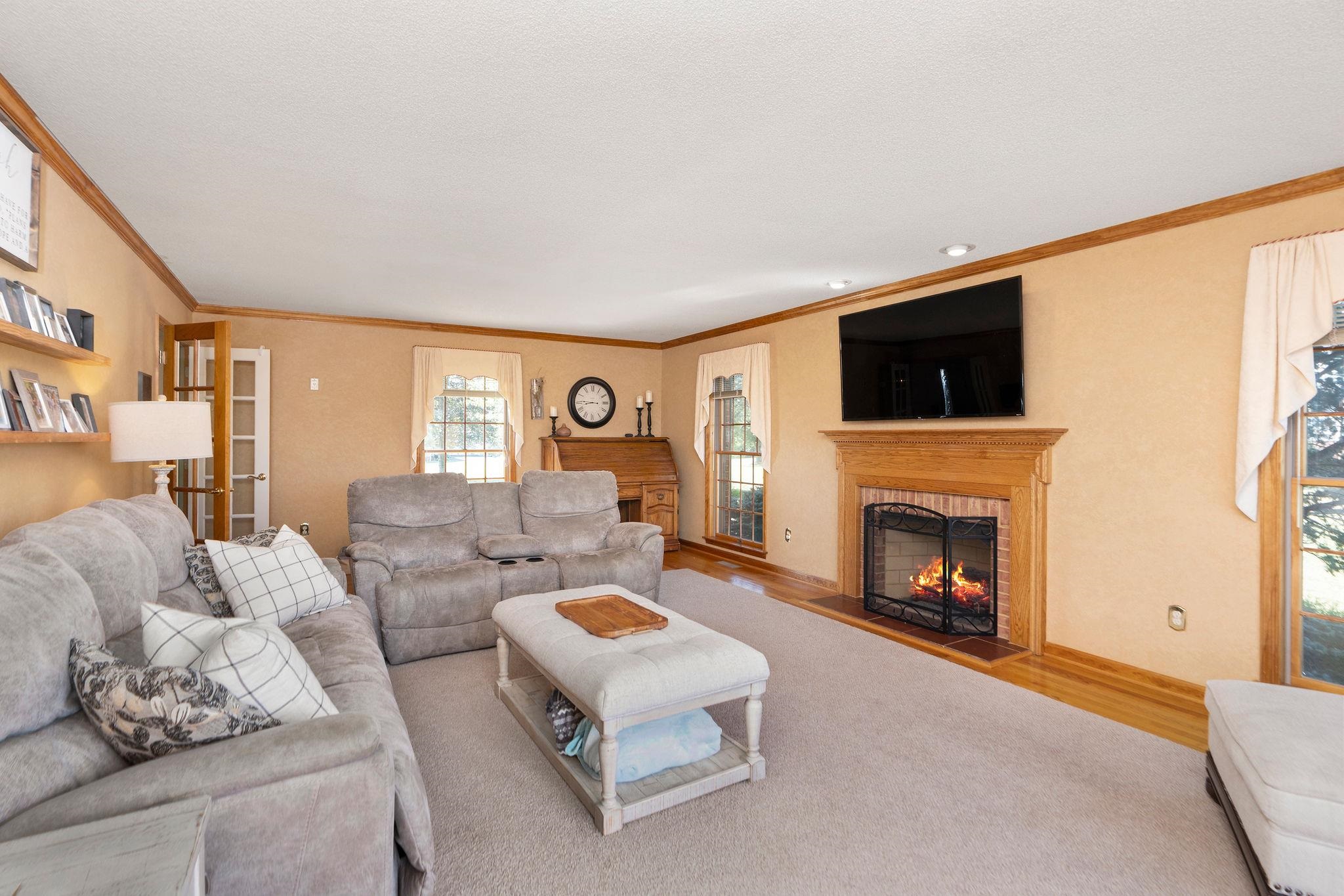 66 GREENLEE DR, CHURCHVILLE, Virginia 24421, 4 Bedrooms Bedrooms, ,3 BathroomsBathrooms,Residential,66 GREENLEE DR,669010 MLS # 669010