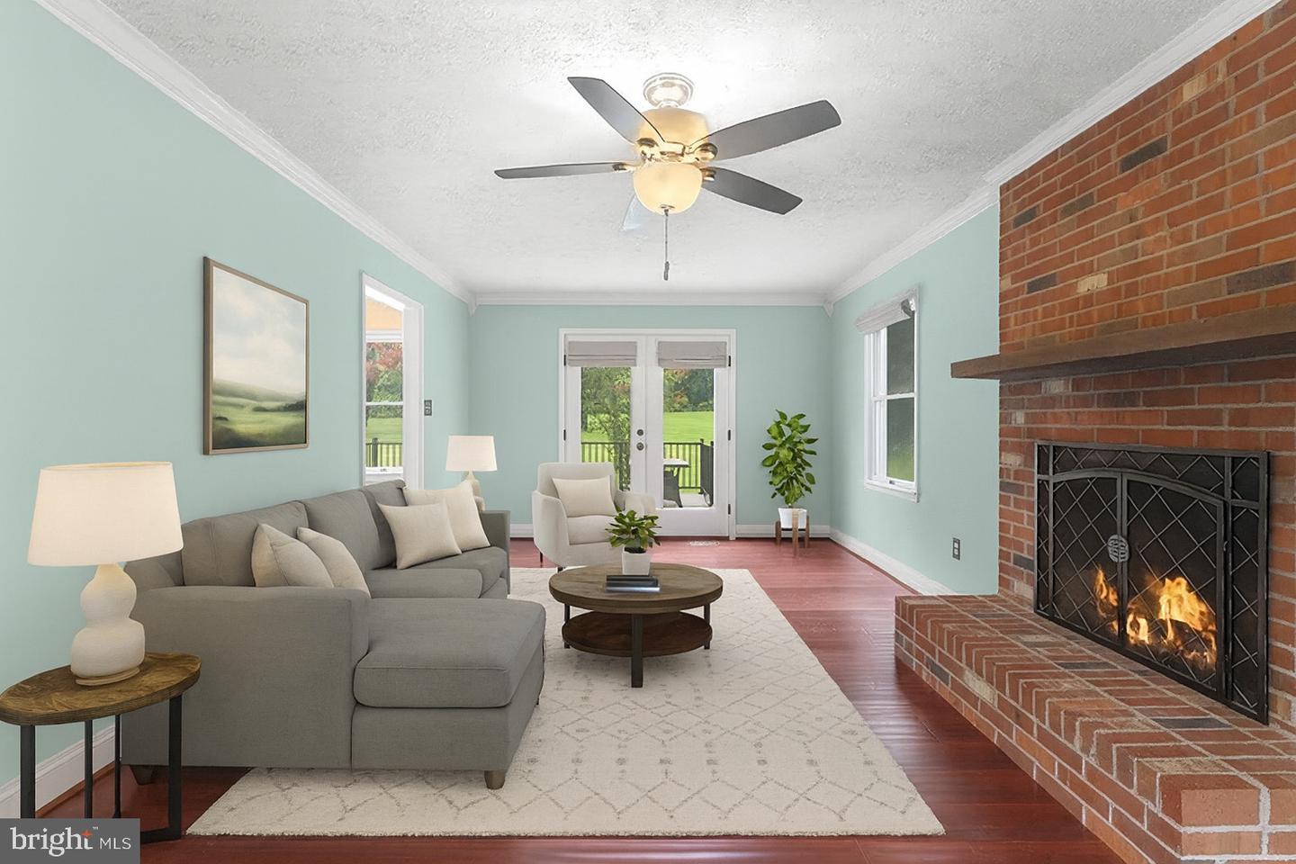 13360 CAMERON CT, BOSTON, Virginia 22713, 4 Bedrooms Bedrooms, ,2 BathroomsBathrooms,Residential,For sale,13360 CAMERON CT,VACU2011544 MLS # VACU2011544