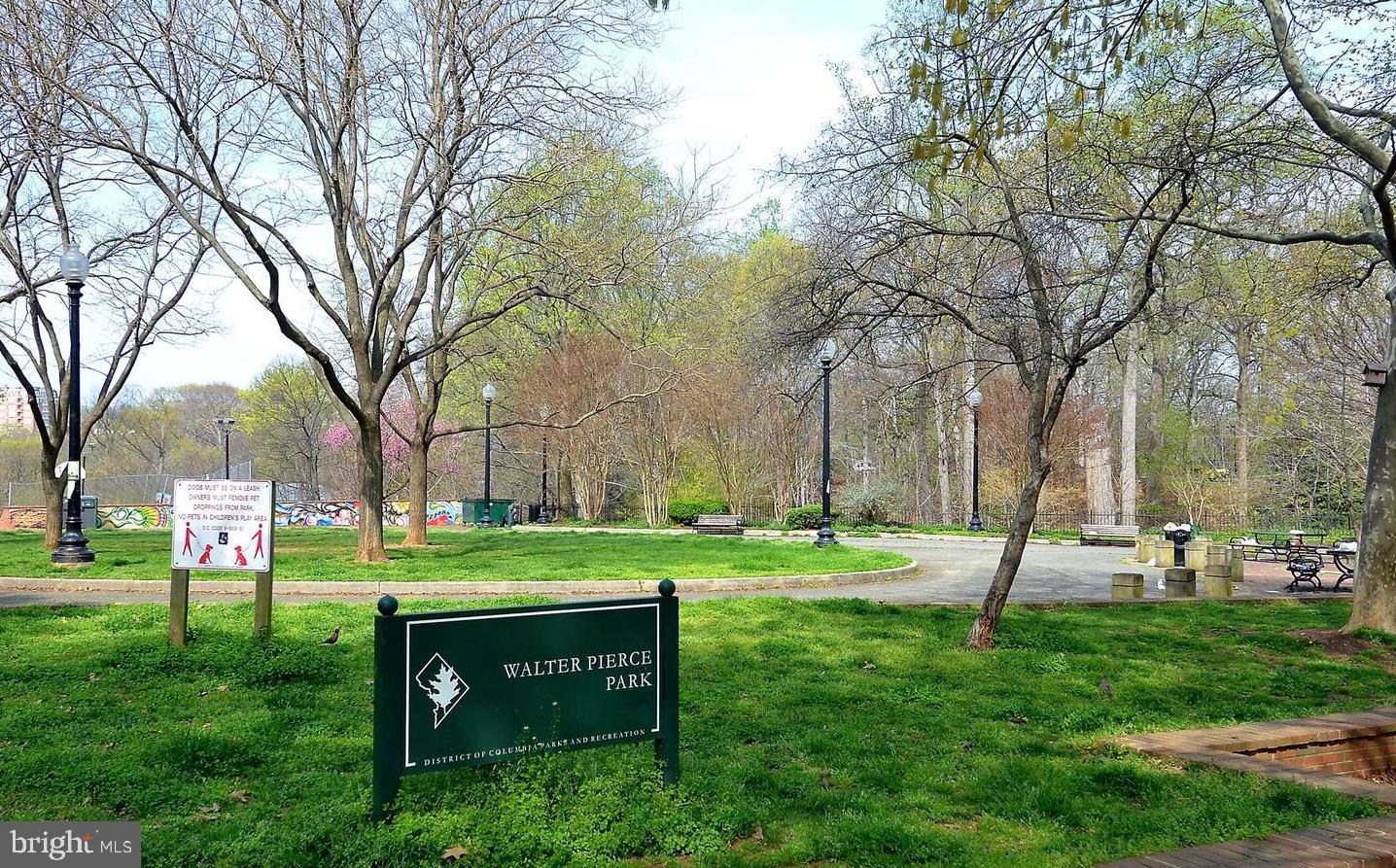 1725 LANIER PL NW #33A, WASHINGTON, District Of Columbia 20009, 2 Bedrooms Bedrooms, ,1 BathroomBathrooms,Residential,For sale,1725 LANIER PL NW #33A,DCDC2221962 MLS # DCDC2221962