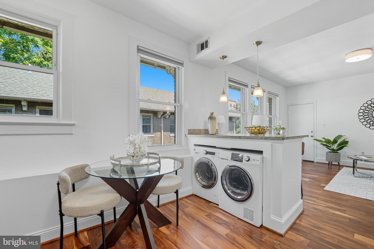 1725 LANIER PL NW #33A, WASHINGTON, District Of Columbia 20009, 2 Bedrooms Bedrooms, ,1 BathroomBathrooms,Residential,For sale,1725 LANIER PL NW #33A,DCDC2221962 MLS # DCDC2221962