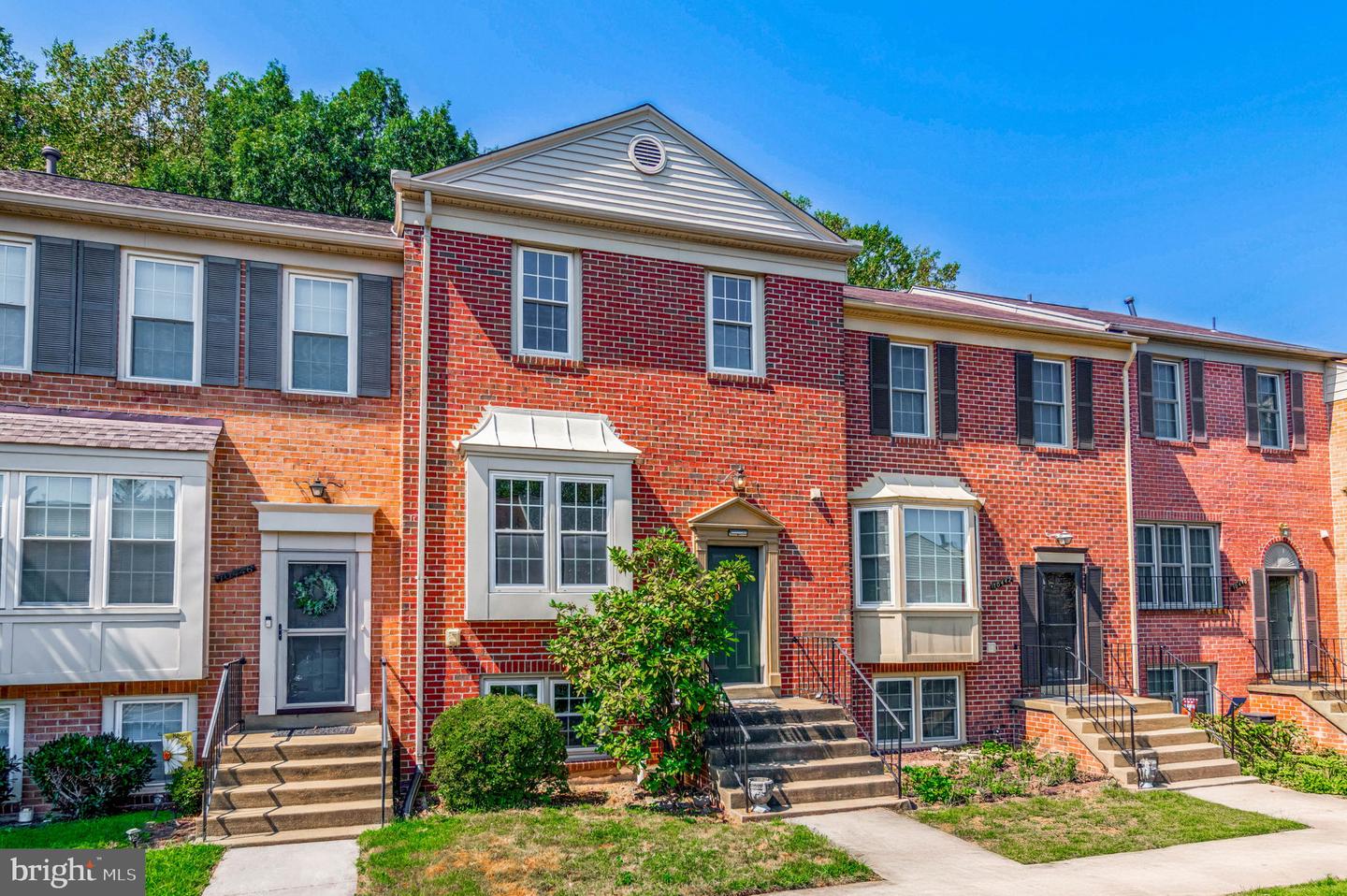 10444 MALONE CT, FAIRFAX, Virginia 22032, 4 Bedrooms Bedrooms, ,2 BathroomsBathrooms,Residential,For sale,10444 MALONE CT,VAFX2267050 MLS # VAFX2267050