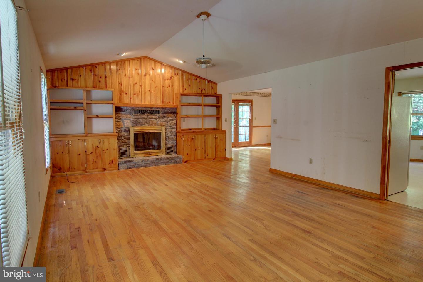 669 GID BROWN HOLLOW RD, WASHINGTON, Virginia 22747, 3 Bedrooms Bedrooms, ,2 BathroomsBathrooms,Residential,For sale,669 GID BROWN HOLLOW RD,VARP2002262 MLS # VARP2002262