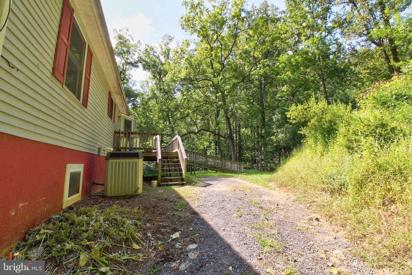 669 GID BROWN HOLLOW RD, WASHINGTON, Virginia 22747, 3 Bedrooms Bedrooms, ,2 BathroomsBathrooms,Residential,For sale,669 GID BROWN HOLLOW RD,VARP2002262 MLS # VARP2002262