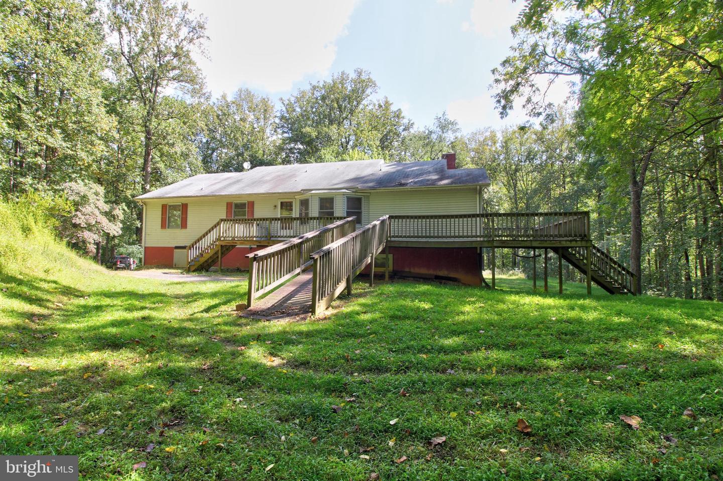 669 GID BROWN HOLLOW RD, WASHINGTON, Virginia 22747, 3 Bedrooms Bedrooms, ,2 BathroomsBathrooms,Residential,For sale,669 GID BROWN HOLLOW RD,VARP2002262 MLS # VARP2002262