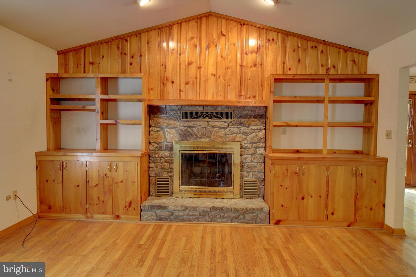 669 GID BROWN HOLLOW RD, WASHINGTON, Virginia 22747, 3 Bedrooms Bedrooms, ,2 BathroomsBathrooms,Residential,For sale,669 GID BROWN HOLLOW RD,VARP2002262 MLS # VARP2002262