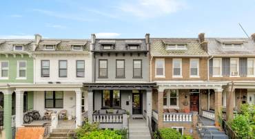 1321 E ST NE, WASHINGTON, District Of Columbia 20002, 3 Bedrooms Bedrooms, 7 Rooms Rooms,3 BathroomsBathrooms,Residential,For sale,1321 E ST NE,DCDC2222114 MLS # DCDC2222114