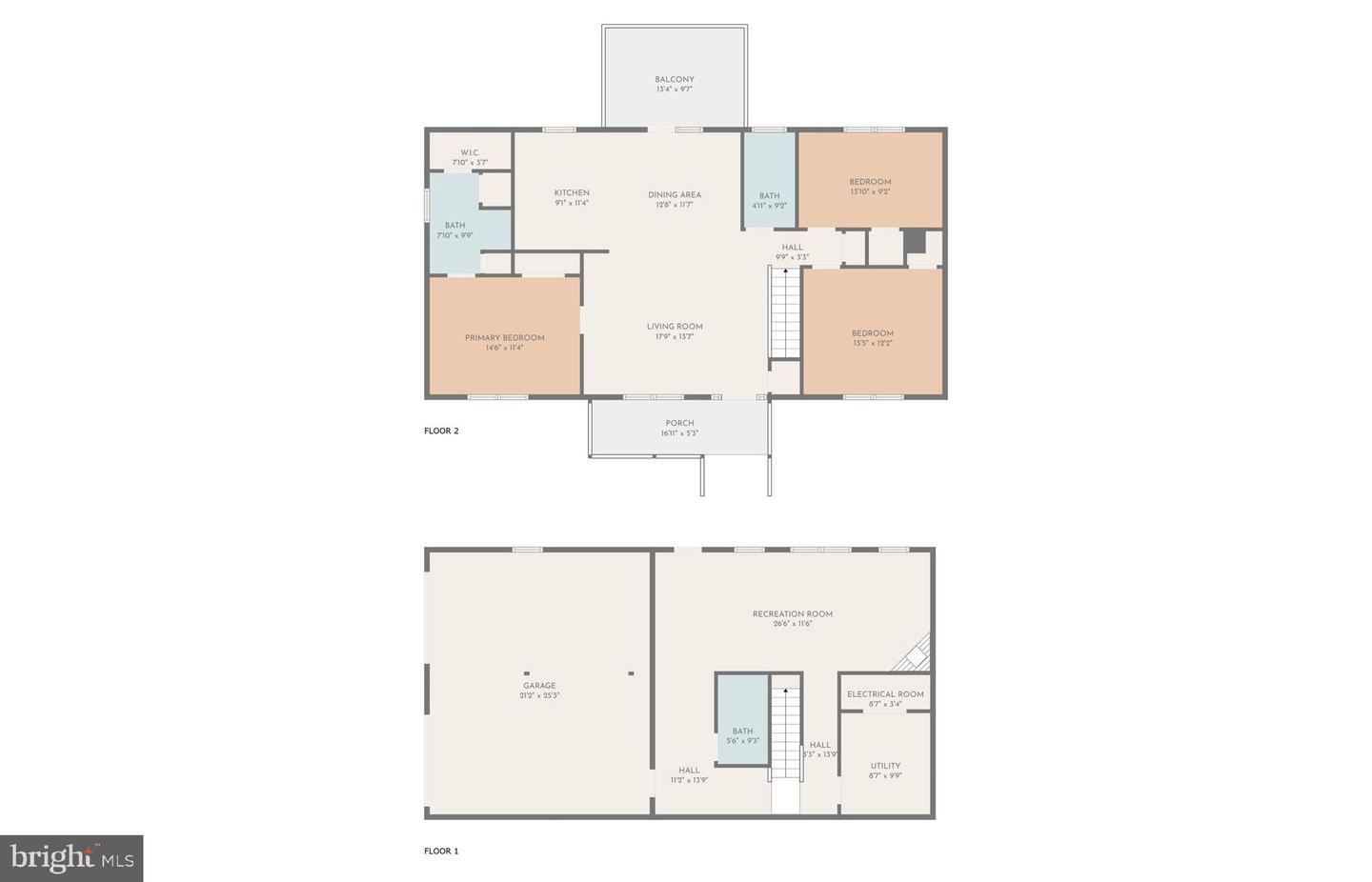 887 HICKORY CREEK RD, LOUISA, Virginia 23093, 3 Bedrooms Bedrooms, ,3 BathroomsBathrooms,Residential,For sale,887 HICKORY CREEK RD,VALA2008556 MLS # VALA2008556