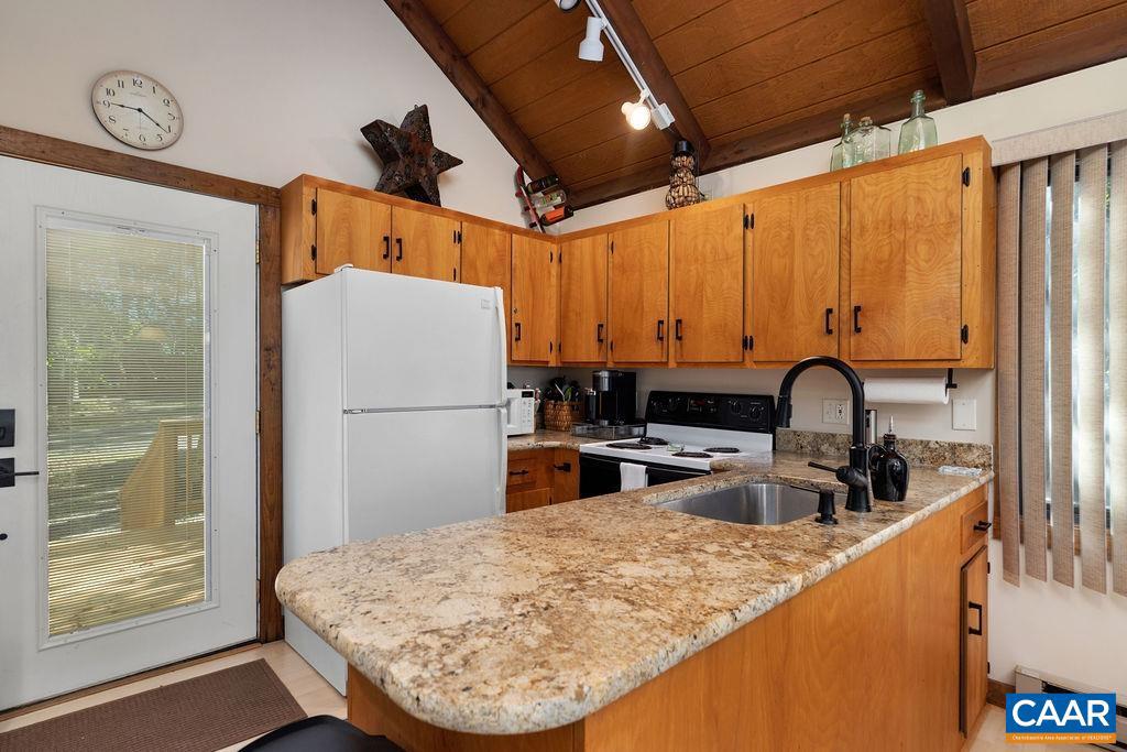 15 SHAGBARK LN, WINTERGREEN RESORT, Virginia 22967, 3 Bedrooms Bedrooms, ,2 BathroomsBathrooms,Residential,For sale,15 SHAGBARK LN,668912 MLS # 668912