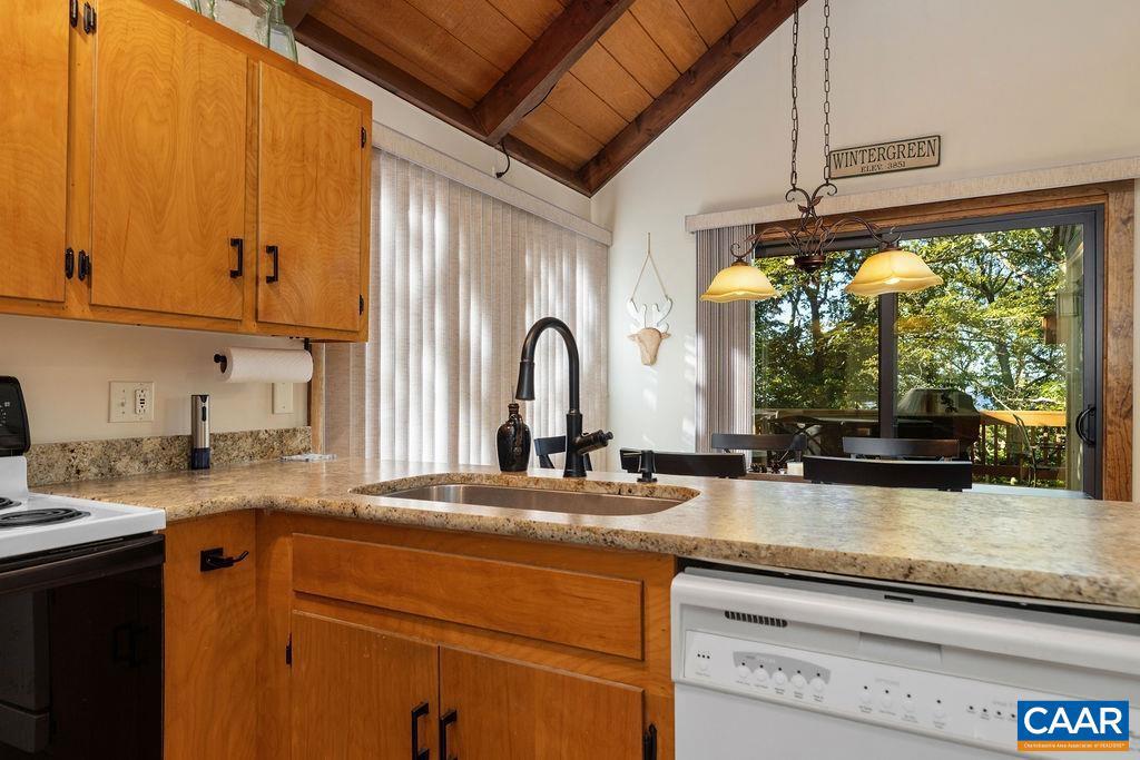 15 SHAGBARK LN, WINTERGREEN RESORT, Virginia 22967, 3 Bedrooms Bedrooms, ,2 BathroomsBathrooms,Residential,For sale,15 SHAGBARK LN,668912 MLS # 668912