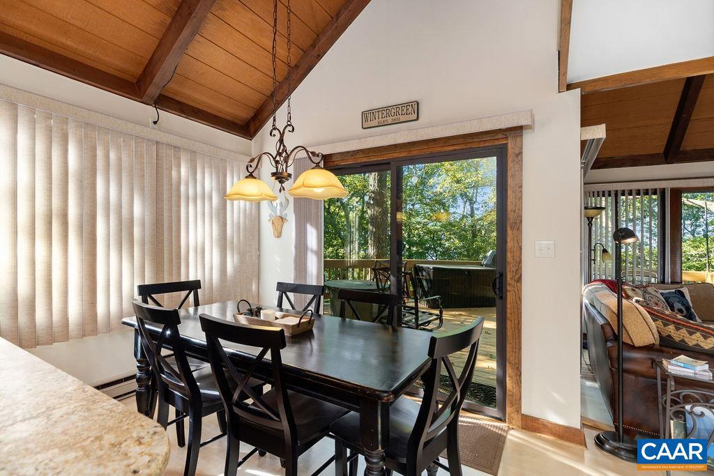 15 SHAGBARK LN, WINTERGREEN RESORT, Virginia 22967, 3 Bedrooms Bedrooms, ,2 BathroomsBathrooms,Residential,For sale,15 SHAGBARK LN,668912 MLS # 668912