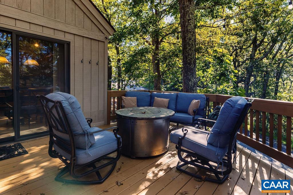 15 SHAGBARK LN, WINTERGREEN RESORT, Virginia 22967, 3 Bedrooms Bedrooms, ,2 BathroomsBathrooms,Residential,For sale,15 SHAGBARK LN,668912 MLS # 668912