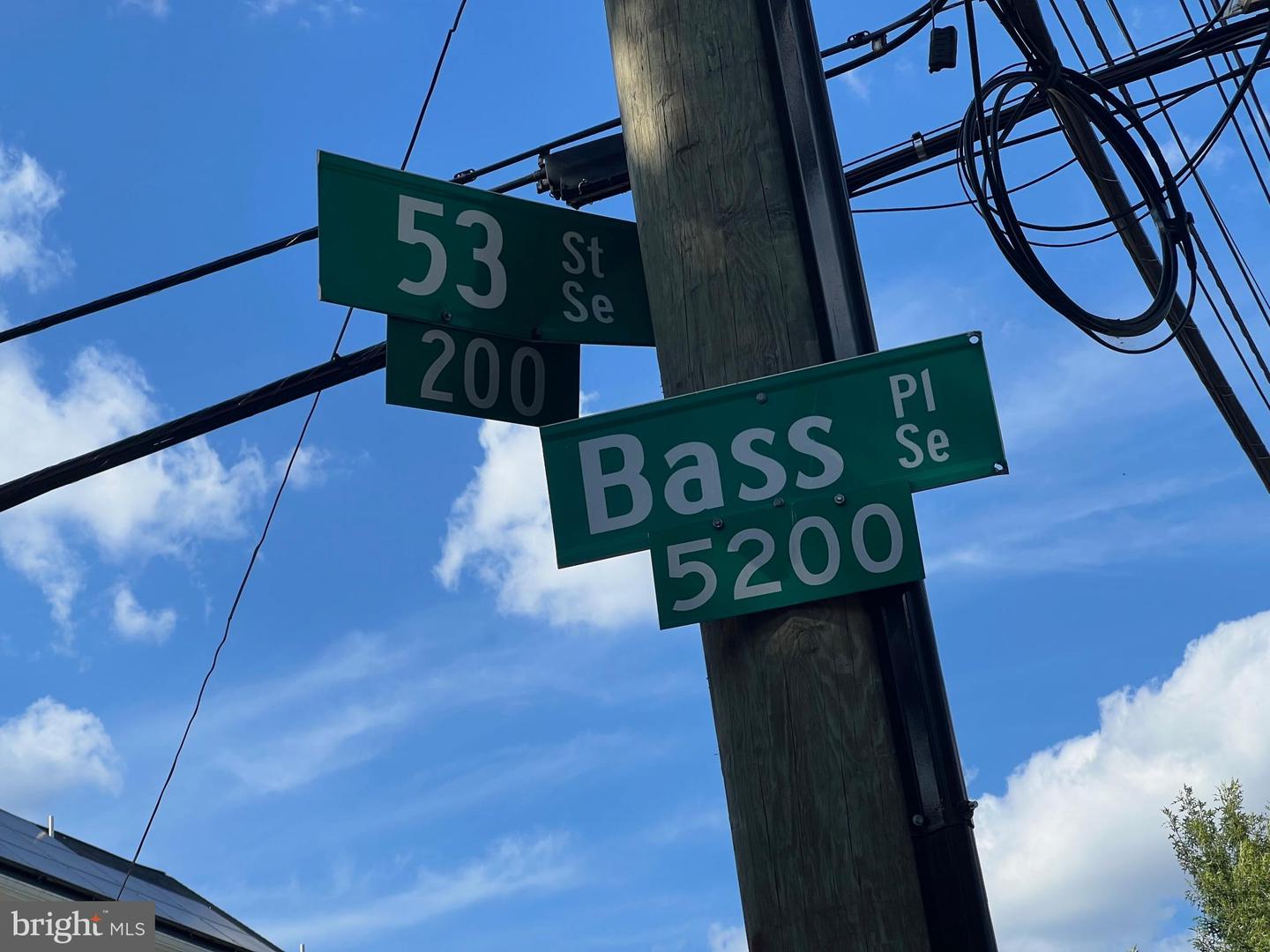 5231 BASS PL SE, WASHINGTON, District Of Columbia 20019, 4 Bedrooms Bedrooms, 9 Rooms Rooms,2 BathroomsBathrooms,Residential,For sale,5231 BASS PL SE,DCDC2222148 MLS # DCDC2222148