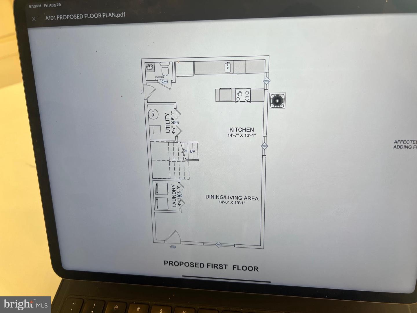 5231 BASS PL SE, WASHINGTON, District Of Columbia 20019, 4 Bedrooms Bedrooms, 9 Rooms Rooms,2 BathroomsBathrooms,Residential,For sale,5231 BASS PL SE,DCDC2222148 MLS # DCDC2222148