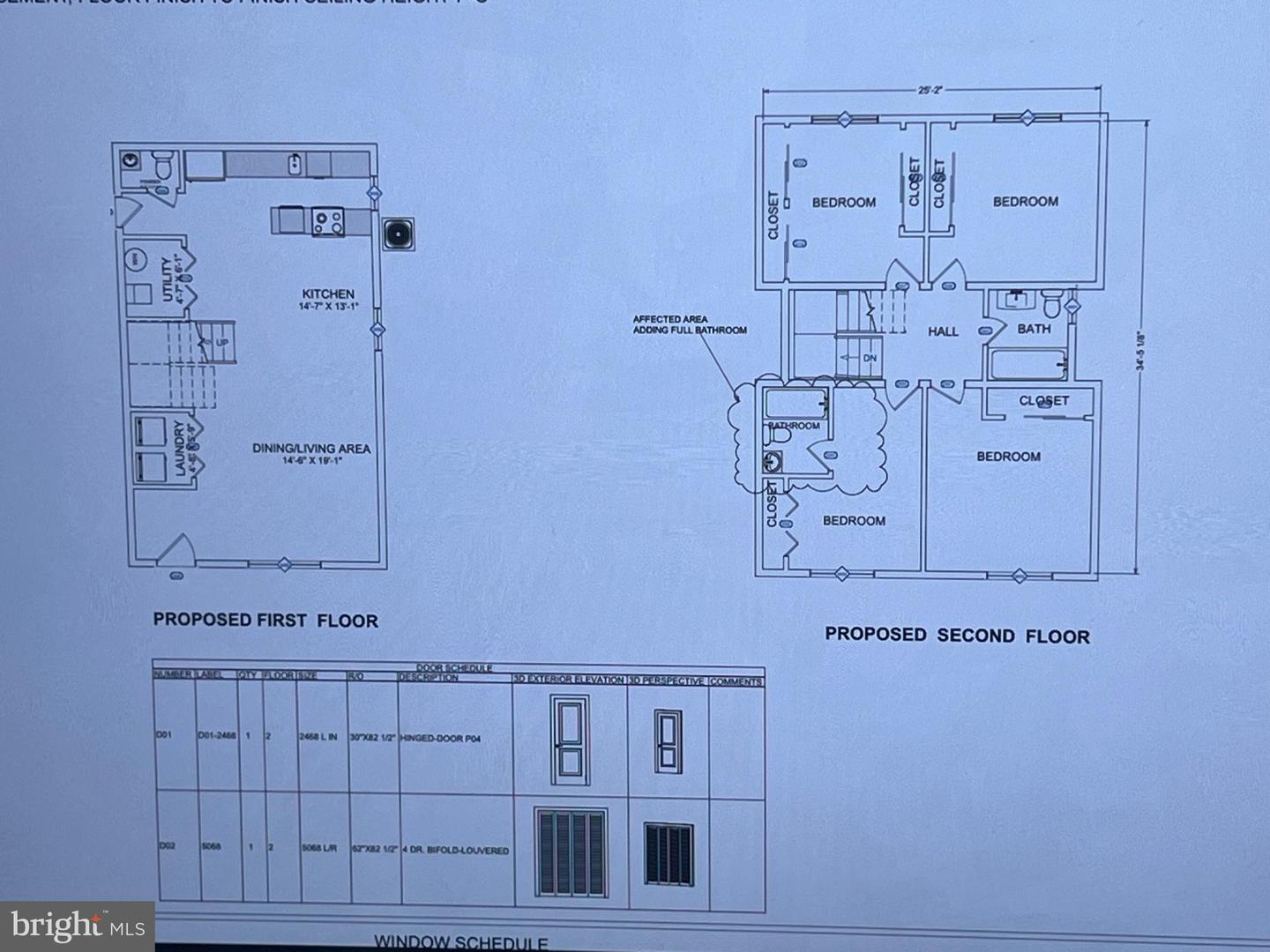 5231 BASS PL SE, WASHINGTON, District Of Columbia 20019, 4 Bedrooms Bedrooms, 9 Rooms Rooms,2 BathroomsBathrooms,Residential,For sale,5231 BASS PL SE,DCDC2222148 MLS # DCDC2222148
