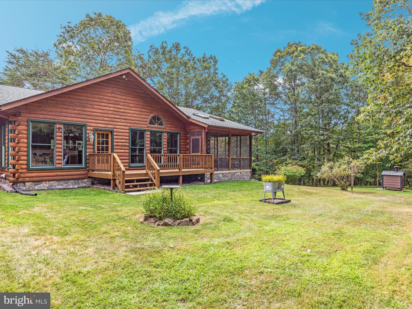 2321 CEDAR GROVE RD, WINCHESTER, Virginia 22603, 4 Bedrooms Bedrooms, ,3 BathroomsBathrooms,Residential,For sale,2321 CEDAR GROVE RD,VAFV2036792 MLS # VAFV2036792