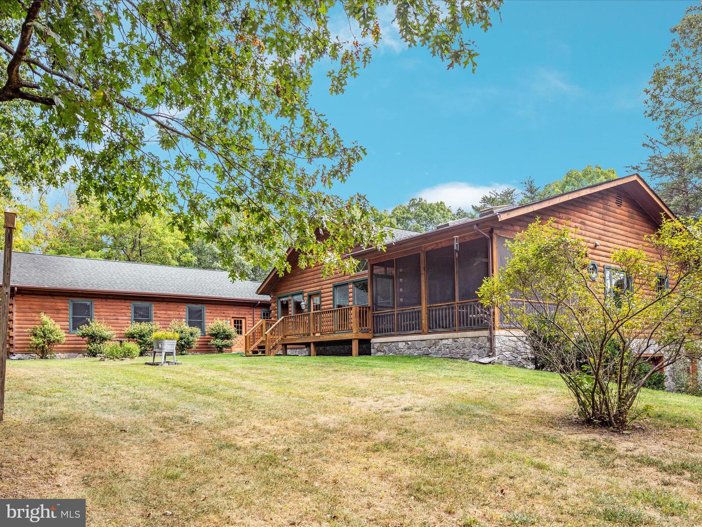 2321 CEDAR GROVE RD, WINCHESTER, Virginia 22603, 4 Bedrooms Bedrooms, ,3 BathroomsBathrooms,Residential,For sale,2321 CEDAR GROVE RD,VAFV2036792 MLS # VAFV2036792