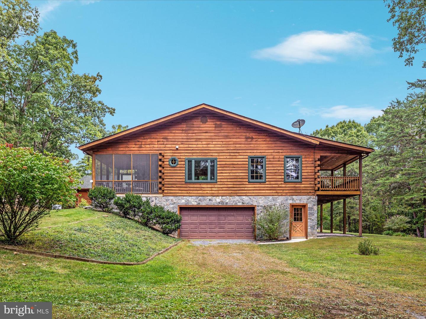 2321 CEDAR GROVE RD, WINCHESTER, Virginia 22603, 4 Bedrooms Bedrooms, ,3 BathroomsBathrooms,Residential,For sale,2321 CEDAR GROVE RD,VAFV2036792 MLS # VAFV2036792