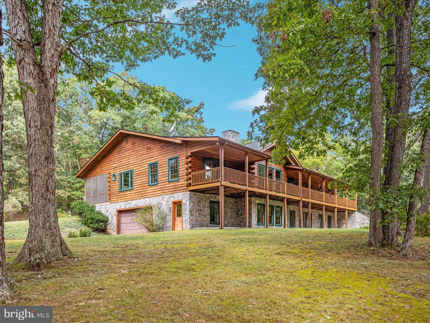 2321 CEDAR GROVE RD, WINCHESTER, Virginia 22603, 4 Bedrooms Bedrooms, ,3 BathroomsBathrooms,Residential,For sale,2321 CEDAR GROVE RD,VAFV2036792 MLS # VAFV2036792