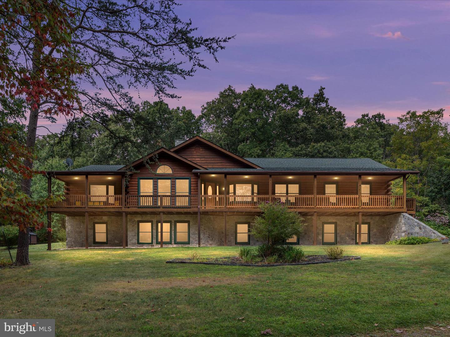 2321 CEDAR GROVE RD, WINCHESTER, Virginia 22603, 4 Bedrooms Bedrooms, ,3 BathroomsBathrooms,Residential,For sale,2321 CEDAR GROVE RD,VAFV2036792 MLS # VAFV2036792