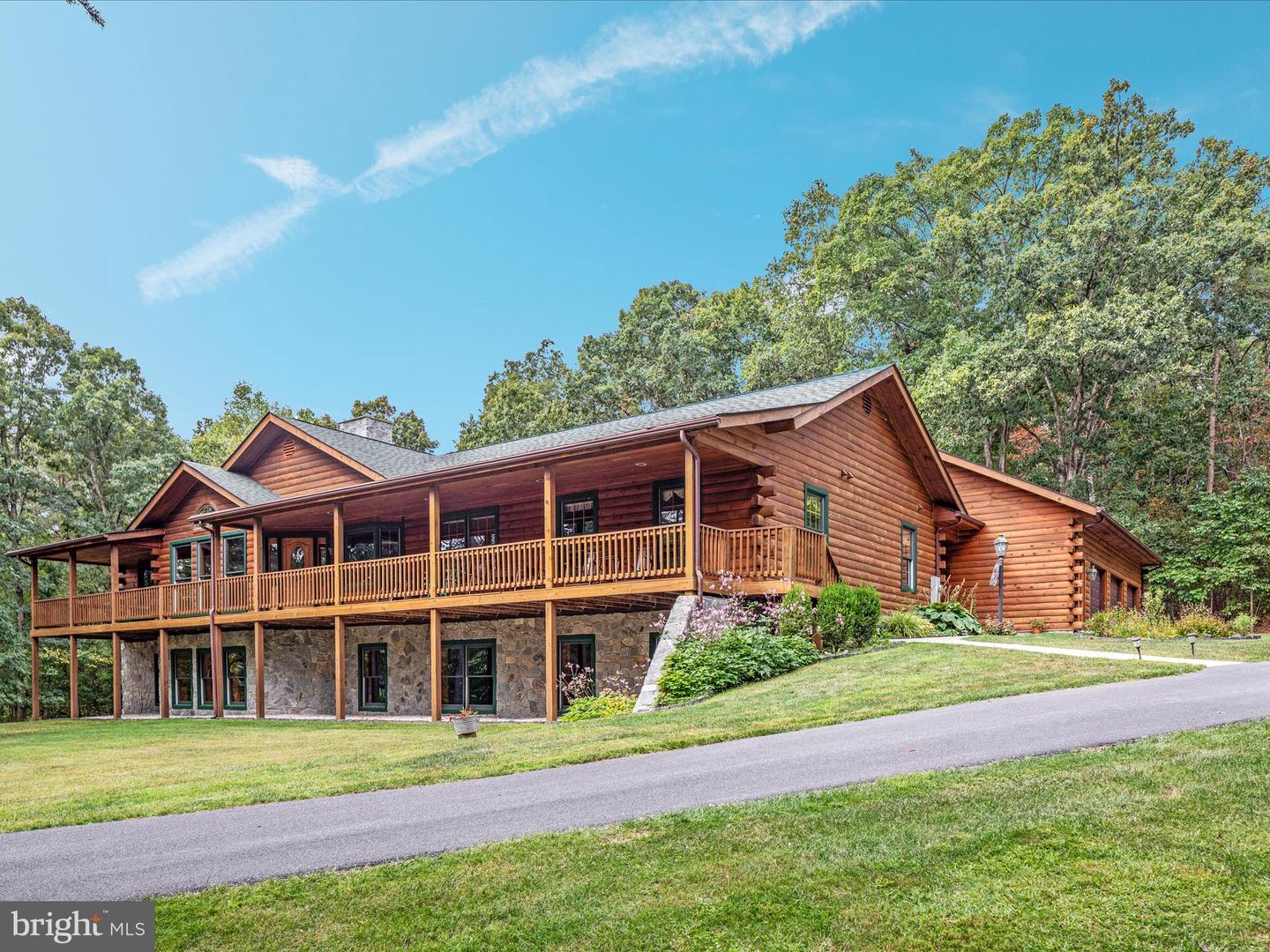 2321 CEDAR GROVE RD, WINCHESTER, Virginia 22603, 4 Bedrooms Bedrooms, ,3 BathroomsBathrooms,Residential,For sale,2321 CEDAR GROVE RD,VAFV2036792 MLS # VAFV2036792
